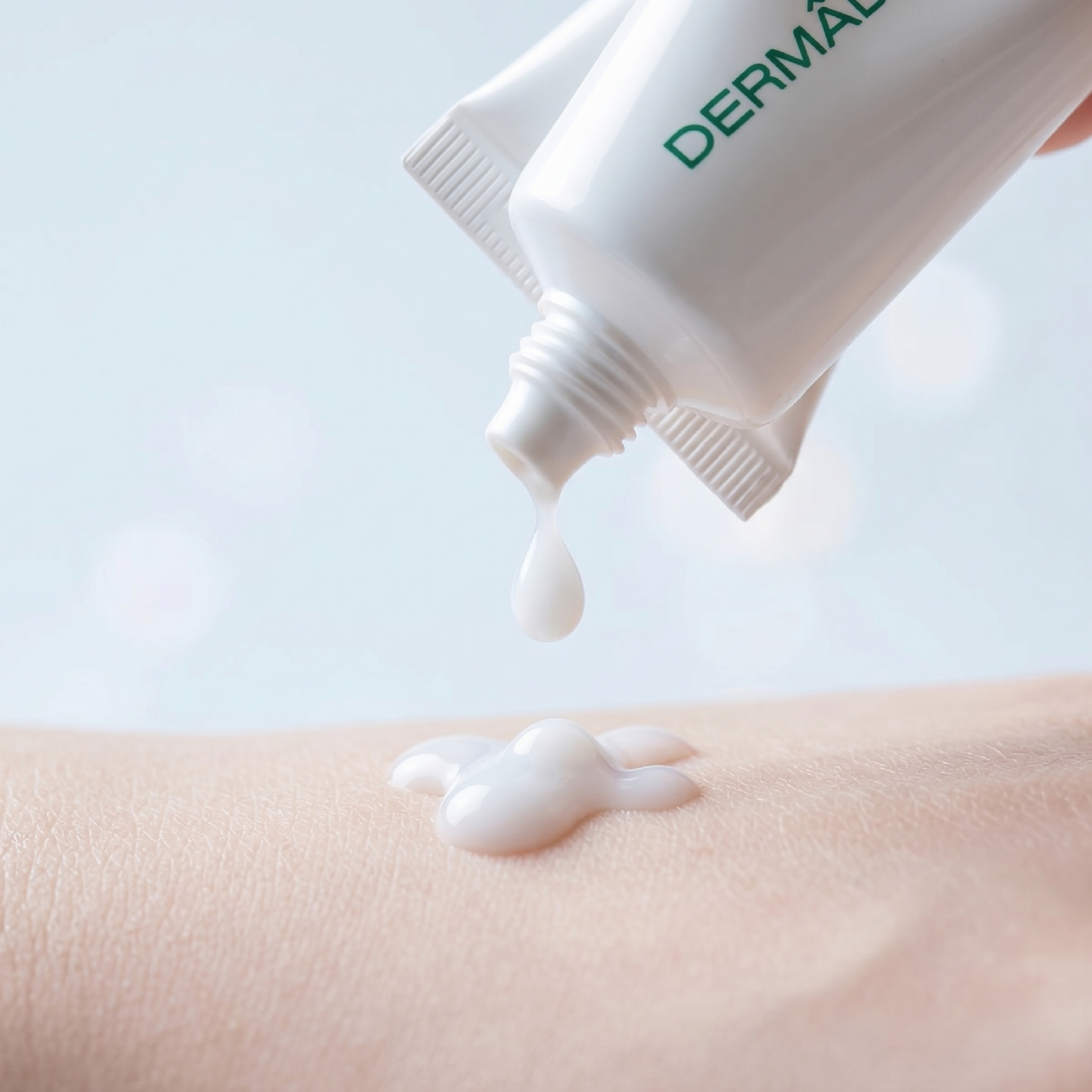 Dermadew Aloe Plus Lotion — Non-Greasy Daily Full-Body Moisturising Lotion